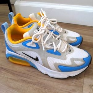 [Nike] Air Max 200